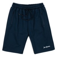 Шорти дитячі Joi трикотажні (H-0912-158B-blue)