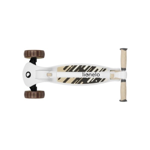 Самокат Lionelo Franky Beige (LO-FRANKY BEIGE)