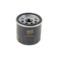 Фільтр масляний Wixfiltron WL7204