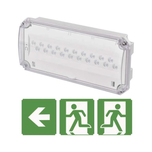 Світильник EMOS 4 Вт IP66 (ZN2130)