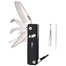 Мультитул Roxon Mini Flex Companion S504G (S504G)