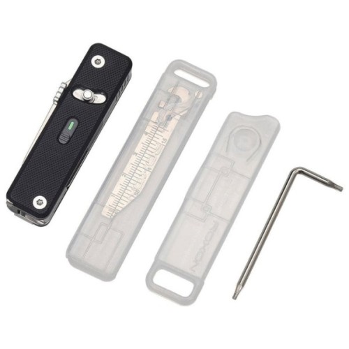 Мультитул Roxon Mini Flex Companion S504G (S504G)