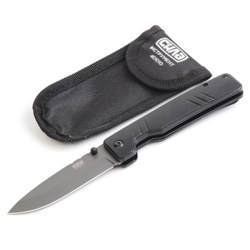 Ніж СИЛА Грибник (401010)