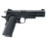 Страйкбольний пістолет Umarex Browning 1911 HME Spring кал. 6 мм ВВ (2.5878)