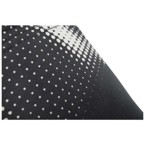 Фіксатор ліктя Reebok Elbow Support чорний RRSU-13523 S (885652013048)