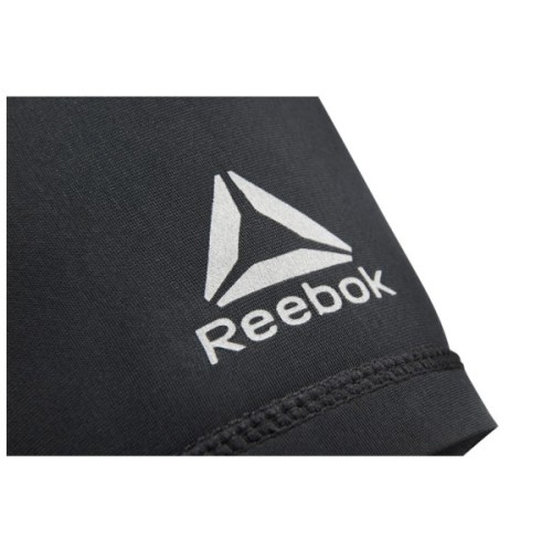 Фіксатор ліктя Reebok Elbow Support чорний RRSU-13523 S (885652013048)