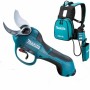 Секатор Makita DUP361Z solo, акумуляторний (Без АКБ та БП) (DUP361Z)