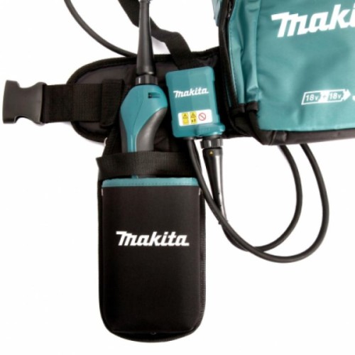 Секатор Makita DUP361Z solo, акумуляторний (Без АКБ та БП) (DUP361Z)