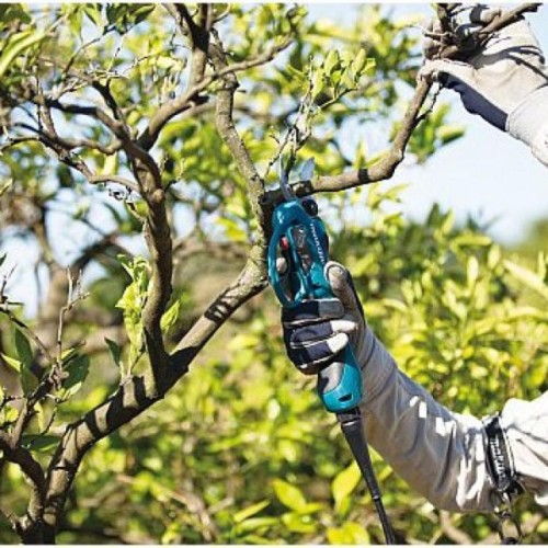 Секатор Makita DUP361Z solo, акумуляторний (Без АКБ та БП) (DUP361Z)