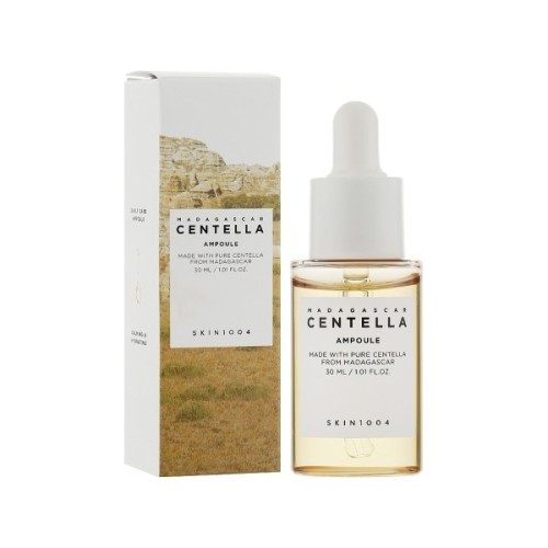 Сироватка для обличчя SKIN1004 Madagascar Centella Ampoule 55 мл (8809576260601)