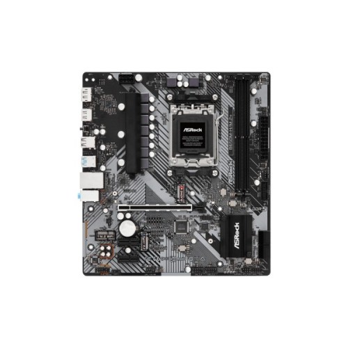 Материнська плата ASRock B650M-H/M.2+
