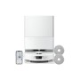 Пилосос Roborock QR 798 White (QVRRS02-00)