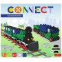 Конструктор Trefl Connect 2 в 1, 279 деталей (5900511619768)