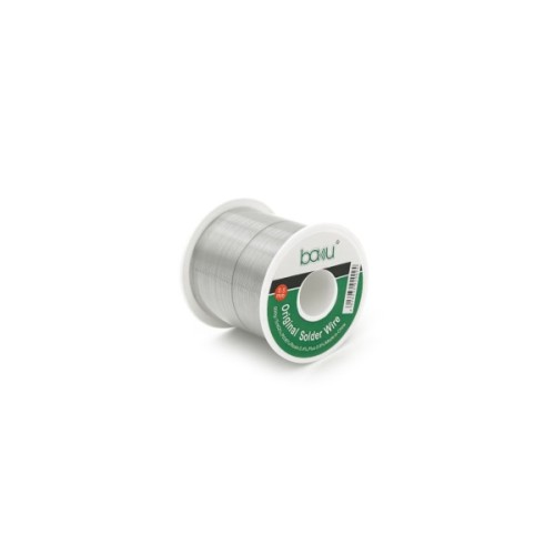 Припій для пайки Bakku Solder wire BK 0.5*500G A DIA 0,5mm (500g) (BK0.5*500GA)