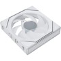 Кулер до корпусу Lian Li Uni Fan SL-INF WIRELESS 120-1, White (G99.12SLIN1W1W.00)