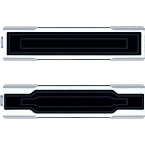 Кулер до корпусу Lian Li Uni Fan SL-INF WIRELESS 120-1, White (G99.12SLIN1W1W.00)