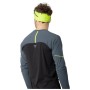 Лонгслів Dynafit Alpine Pro L/S Tee Mns 71156 0721 - 50/L - сірий/чорний (016.002.2898)