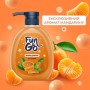 Рідке мило Fun&Go Tangerine 300 мл (4820204702038)