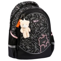 Рюкзак шкільний Yes Bear Rules S-116М (550378)