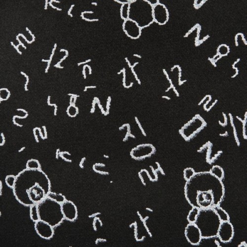 Рюкзак шкільний Yes Bear Rules S-116М (550378)