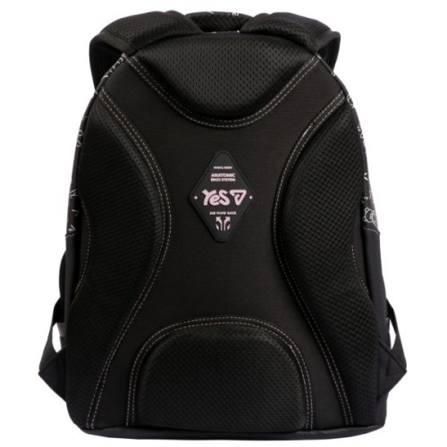 Рюкзак шкільний Yes Bear Rules S-116М (550378)