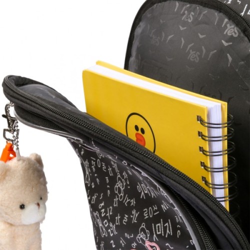 Рюкзак шкільний Yes Bear Rules S-116М (550378)