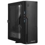 Корпус для ПК Prologix E129 Mini VESA Black 200W