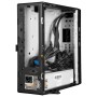 Корпус для ПК Prologix E129 Mini VESA Black 200W