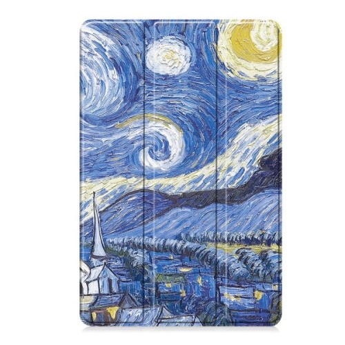 Чохол до планшета BeCover Smart Case Xiaomi Redmi Pad 2 SE 9.7" (2026) Night (715836)