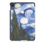 Чохол до планшета BeCover Smart Case Xiaomi Redmi Pad 2 SE 9.7" (2026) Night (715836)