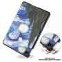 Чохол до планшета BeCover Smart Case Xiaomi Redmi Pad 2 SE 9.7" (2026) Night (715836)
