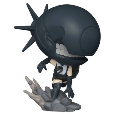 Фігурка Funko Pop серії Людина-бензопила - Дівчина-Бомба (93278)