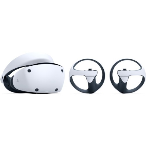 Окуляри віртуальної реальності Sony Playstation VR2 (1000036298)