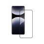 Скло захисне ACCLAB Full Glue Xiaomi Redmi Note 14 Pro Plus 5G Black (1283126623684)
