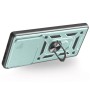 Чохол до мобільного телефона BeCover Military Poco X8 Pro 5G Dark Green (716182)