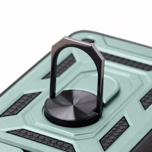 Чохол до мобільного телефона BeCover Military Poco X8 Pro 5G Dark Green (716182)
