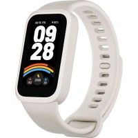 Фітнес браслет Xiaomi Smart Band 9 Active (BHR9441GL) Beige White (1111145)