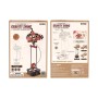 Конструктор Robotime Rokr 3D Глибоководневий шукач пригод (MCD04)