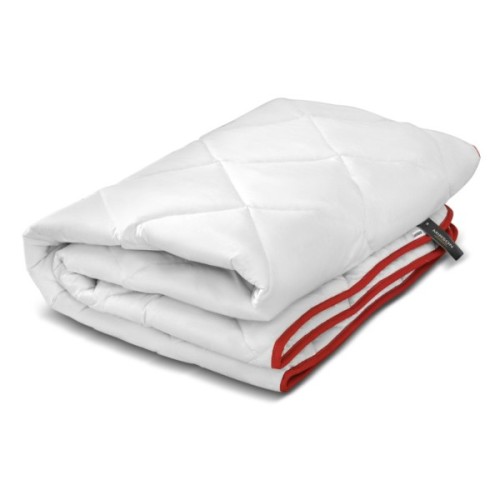 Ковдра MirSon бамбукове Bamboo Delux 0409 зима 155х215 см (2200000036360)