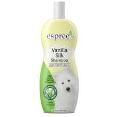 Шампунь для тварин Espree Vanilla Silk 591 мл (0748406018112)