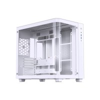 Корпус для ПК JONSBO TK-3 White