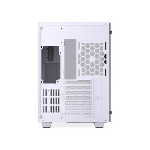 Корпус для ПК JONSBO TK-3 White