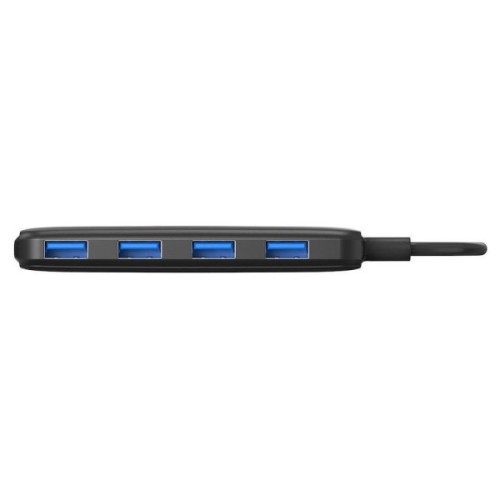 Концентратор HP USB 3.0 to 4xUSB 3.0 (HP_DHC-CT110)