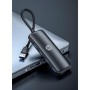 Концентратор HP USB 3.0 to 4xUSB 3.0 (HP_DHC-CT110)
