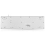 Клавіатура REAL-EL RK-513 USB White (EL123100047)