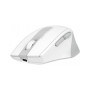 Мишка A4Tech FG35CS Plus Wireless White (4711421002998)