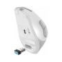 Мишка A4Tech FG35CS Plus Wireless White (4711421002998)