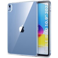 Чохол до планшета BeCover Transparancy BeCover Apple iPad 10.9" 2022/24/11" 2025 (712926)