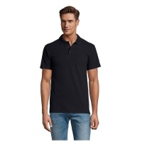 Поло Sol's Spring II темно-синій XL (11362318XL)