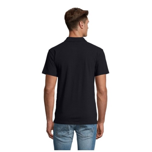 Поло Sol's Spring II темно-синій XL (11362318XL)